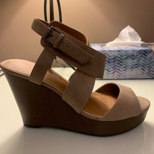 Wedges